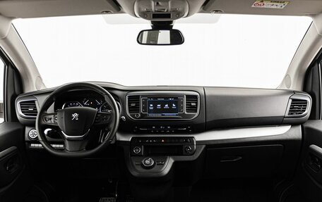 Peugeot Traveller I, 2024 год, 6 750 000 рублей, 38 фотография