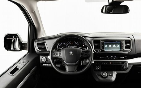 Peugeot Traveller I, 2024 год, 6 750 000 рублей, 40 фотография