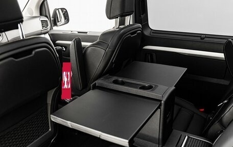 Peugeot Traveller I, 2024 год, 6 750 000 рублей, 35 фотография