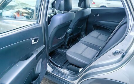 SsangYong Actyon II рестайлинг, 2012 год, 580 000 рублей, 6 фотография