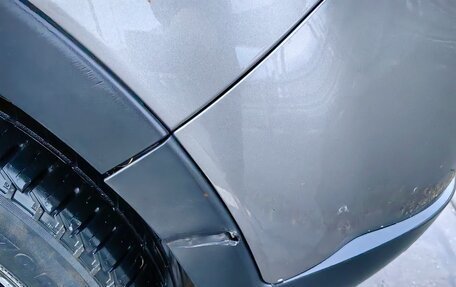 SsangYong Actyon II рестайлинг, 2012 год, 580 000 рублей, 14 фотография