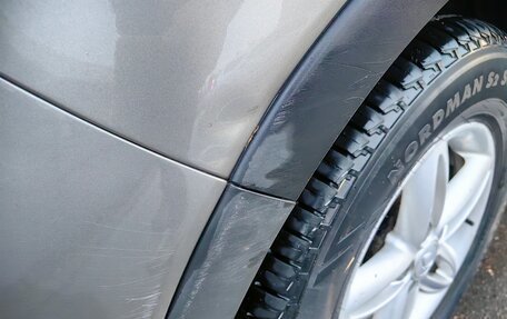 SsangYong Actyon II рестайлинг, 2012 год, 580 000 рублей, 17 фотография