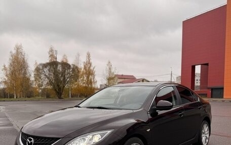 Mazda 6, 2008 год, 850 000 рублей, 1 фотография