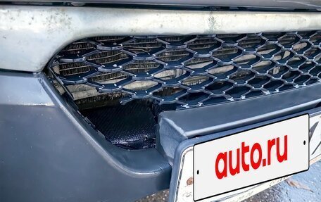 SsangYong Actyon II рестайлинг, 2012 год, 580 000 рублей, 19 фотография