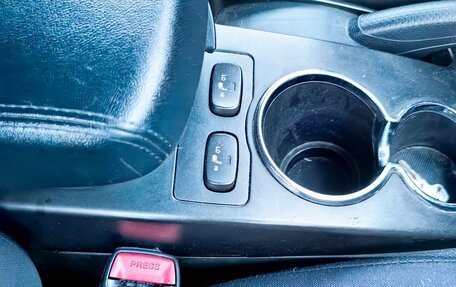 SsangYong Actyon II рестайлинг, 2012 год, 580 000 рублей, 24 фотография