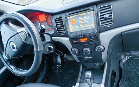 SsangYong Actyon II рестайлинг, 2012 год, 580 000 рублей, 23 фотография