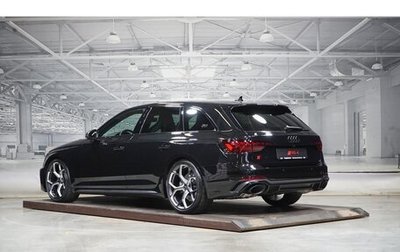 Audi RS 4, 2025 год, 12 000 000 рублей, 1 фотография