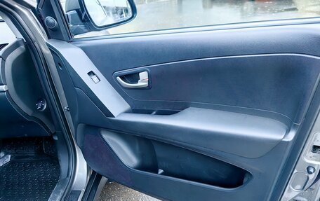 SsangYong Actyon II рестайлинг, 2012 год, 580 000 рублей, 26 фотография