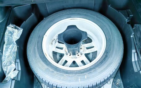 SsangYong Actyon II рестайлинг, 2012 год, 580 000 рублей, 28 фотография