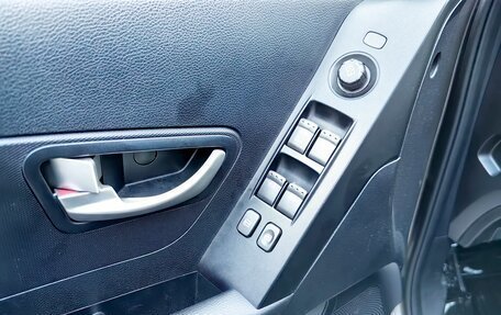 SsangYong Actyon II рестайлинг, 2012 год, 580 000 рублей, 32 фотография