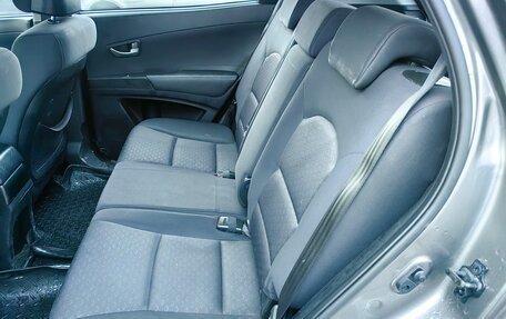 SsangYong Actyon II рестайлинг, 2012 год, 580 000 рублей, 31 фотография