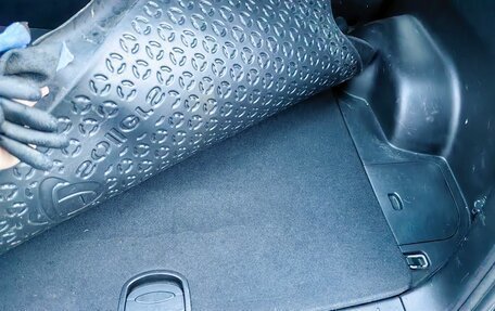 SsangYong Actyon II рестайлинг, 2012 год, 580 000 рублей, 29 фотография