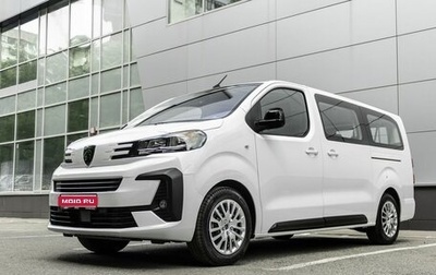 Peugeot Traveller I, 2025 год, 6 500 000 рублей, 1 фотография