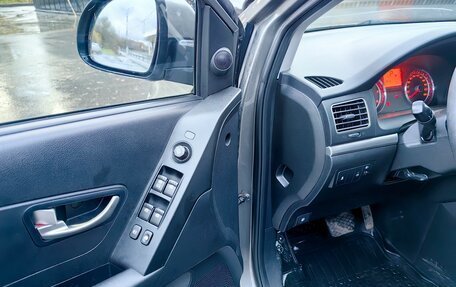 SsangYong Actyon II рестайлинг, 2012 год, 580 000 рублей, 33 фотография