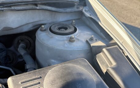 Toyota Corolla, 2003 год, 600 000 рублей, 10 фотография