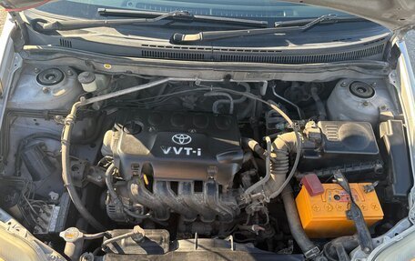 Toyota Corolla, 2003 год, 600 000 рублей, 11 фотография