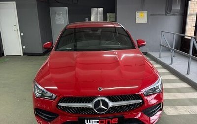 Mercedes-Benz CLA, 2019 год, 3 200 000 рублей, 1 фотография