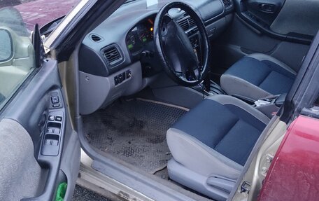 Subaru Forester, 2000 год, 350 000 рублей, 2 фотография