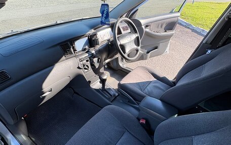 Toyota Corolla, 2003 год, 600 000 рублей, 15 фотография