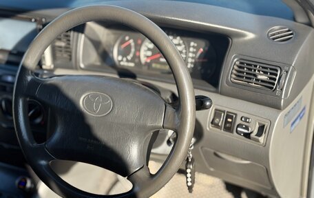 Toyota Corolla, 2003 год, 600 000 рублей, 12 фотография