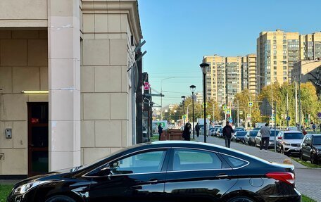 Hyundai i40 I рестайлинг, 2013 год, 850 000 рублей, 5 фотография