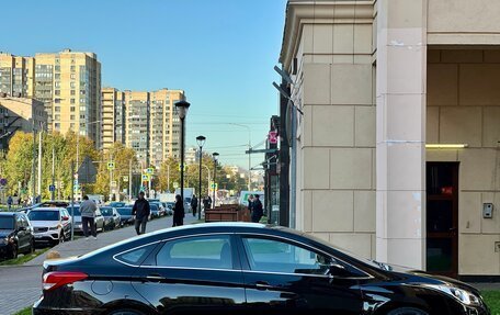 Hyundai i40 I рестайлинг, 2013 год, 850 000 рублей, 4 фотография