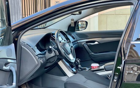 Hyundai i40 I рестайлинг, 2013 год, 850 000 рублей, 10 фотография