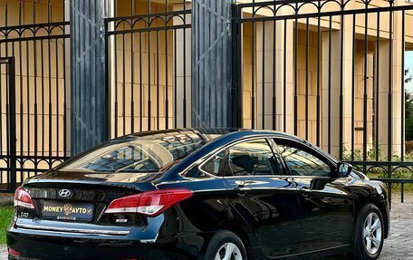 Hyundai i40 I рестайлинг, 2013 год, 850 000 рублей, 8 фотография