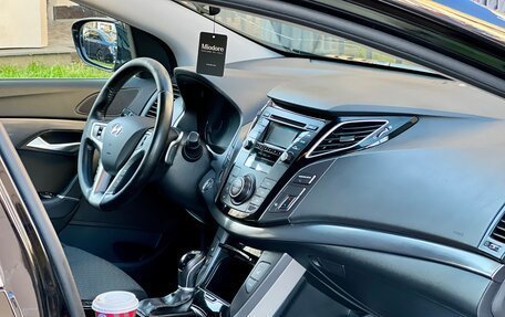 Hyundai i40 I рестайлинг, 2013 год, 850 000 рублей, 9 фотография