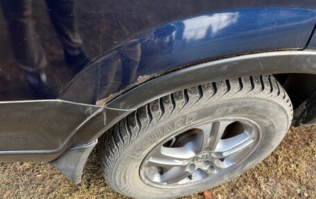 Honda CR-V II рестайлинг, 2002 год, 600 000 рублей, 2 фотография