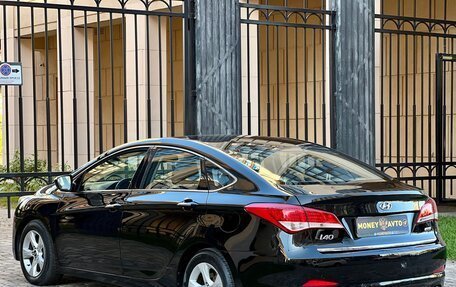 Hyundai i40 I рестайлинг, 2013 год, 850 000 рублей, 7 фотография