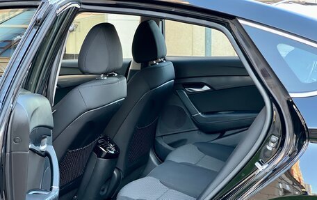 Hyundai i40 I рестайлинг, 2013 год, 850 000 рублей, 12 фотография