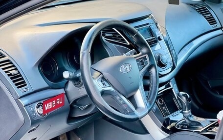 Hyundai i40 I рестайлинг, 2013 год, 850 000 рублей, 11 фотография