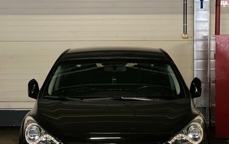 Hyundai i40 I рестайлинг, 2013 год, 850 000 рублей, 13 фотография