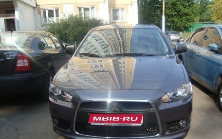 Mitsubishi Lancer IX, 2011 год, 950 000 рублей, 1 фотография