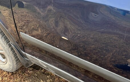 Honda CR-V II рестайлинг, 2002 год, 600 000 рублей, 7 фотография