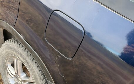 Honda CR-V II рестайлинг, 2002 год, 600 000 рублей, 8 фотография