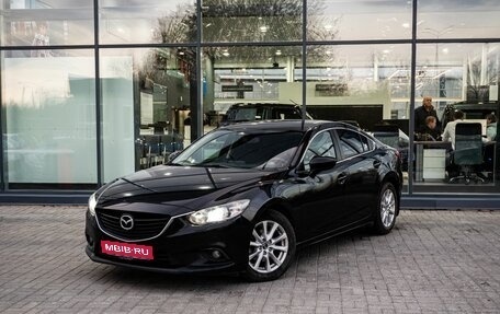 Mazda 6, 2015 год, 1 700 000 рублей, 1 фотография