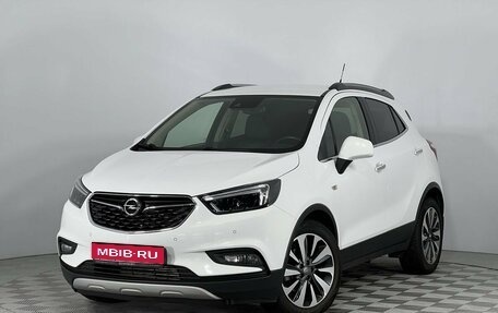 Opel Mokka I, 2019 год, 1 600 000 рублей, 1 фотография