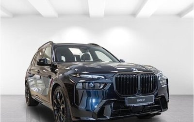 BMW X7, 2025 год, 13 120 000 рублей, 1 фотография