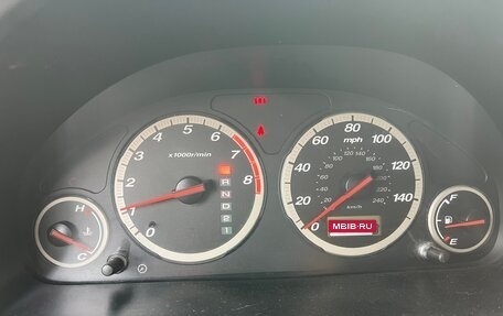 Honda CR-V II рестайлинг, 2002 год, 600 000 рублей, 19 фотография