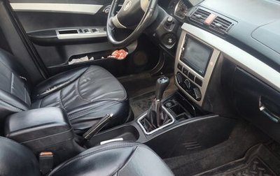 Lifan Breez (520), 2008 год, 125 000 рублей, 1 фотография