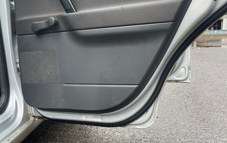 Volkswagen Polo IV рестайлинг, 2005 год, 295 000 рублей, 17 фотография