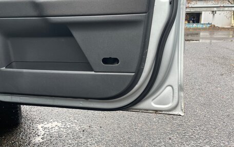 Volkswagen Polo IV рестайлинг, 2005 год, 295 000 рублей, 16 фотография