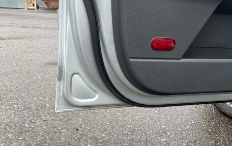 Volkswagen Polo IV рестайлинг, 2005 год, 295 000 рублей, 14 фотография