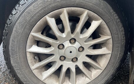 Volkswagen Polo IV рестайлинг, 2005 год, 295 000 рублей, 10 фотография