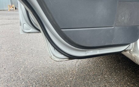 Volkswagen Polo IV рестайлинг, 2005 год, 295 000 рублей, 15 фотография