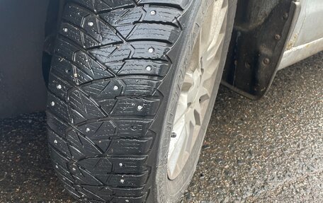 Volkswagen Polo IV рестайлинг, 2005 год, 295 000 рублей, 9 фотография