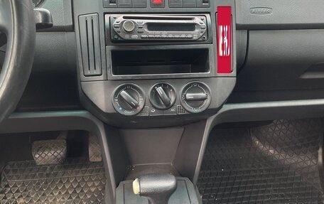 Volkswagen Polo IV рестайлинг, 2005 год, 295 000 рублей, 13 фотография