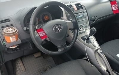 Toyota Auris II, 2007 год, 500 000 рублей, 1 фотография